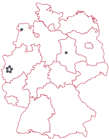 DE-Map