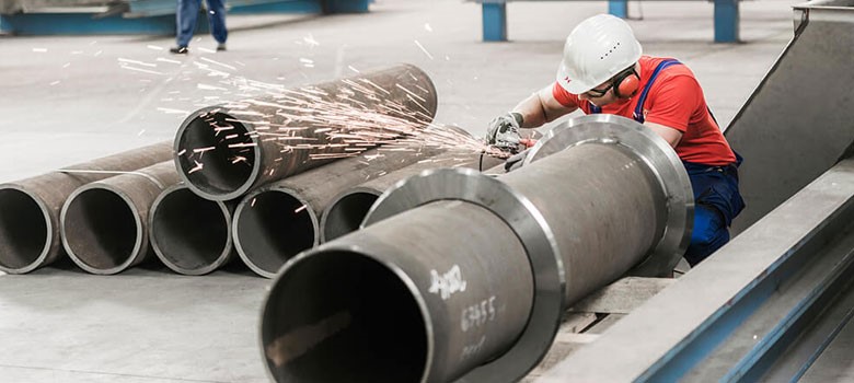 Metallindustrie